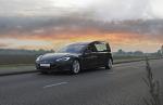 Tesla Model S Begrafeniswagen by RemetzCar 2016 года